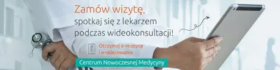 ENTERNA Centrum Nowoczesnej Medycyny