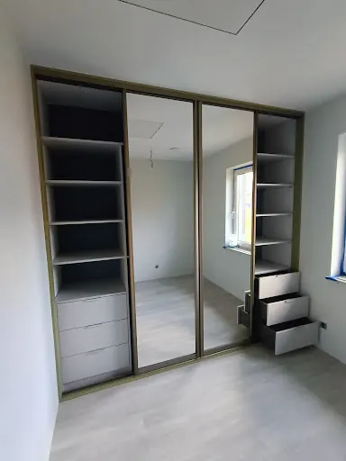 PEKMEBLE MEBLE NA WYMIAR